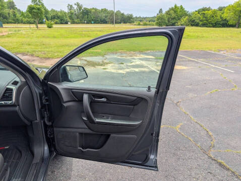 2014 GMC Acadia SLE-2