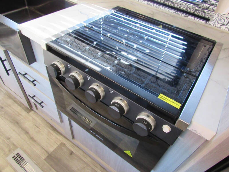 2022 Coleman keystone