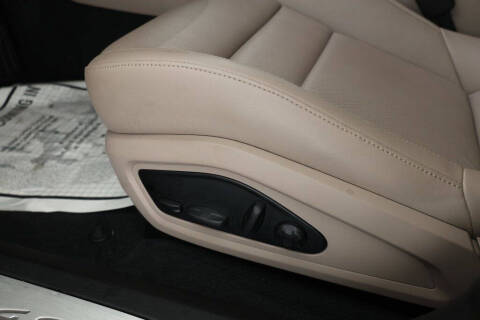 2022 Porsche Taycan 4S