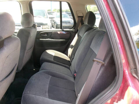 2009 GMC Envoy SLE