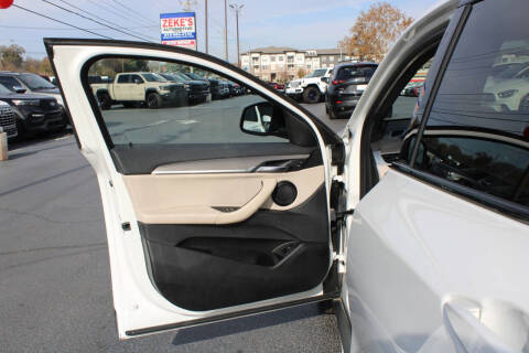 2018 BMW X2 sDrive28i