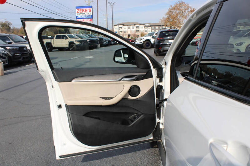 2018 BMW X2 sDrive28i
