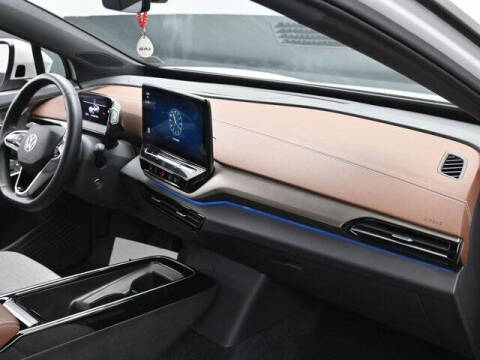 2023 Volkswagen ID.4 Pro