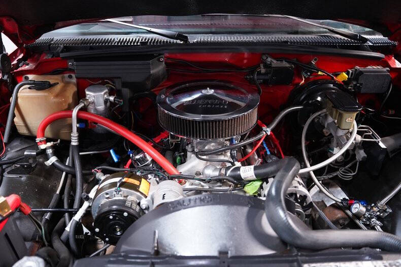 1994 Chevrolet C/K 1500 Series