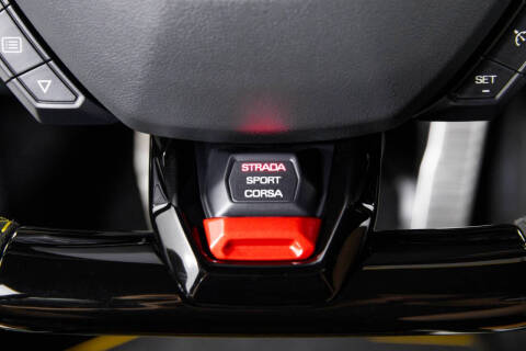 2018 Lamborghini Huracan LP 640-4 Performante