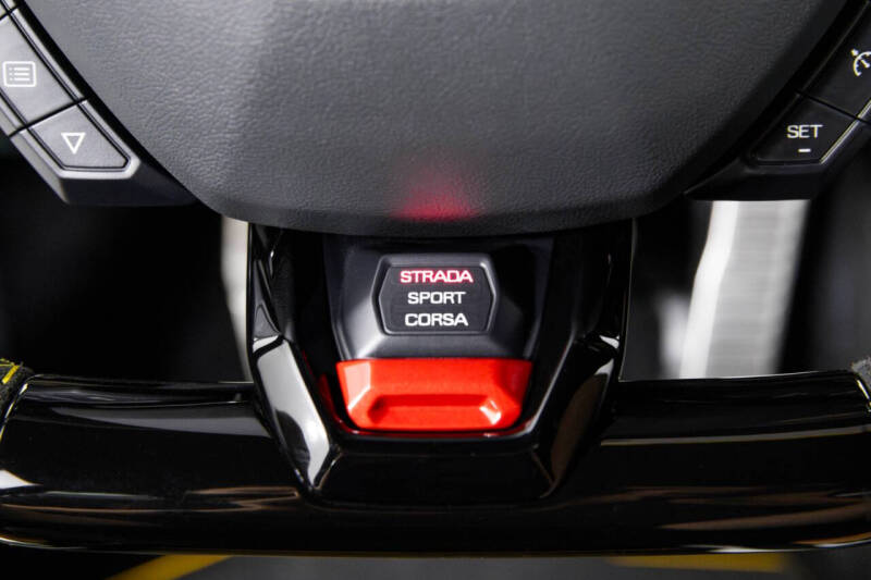 2018 Lamborghini Huracan LP 640-4 Performante