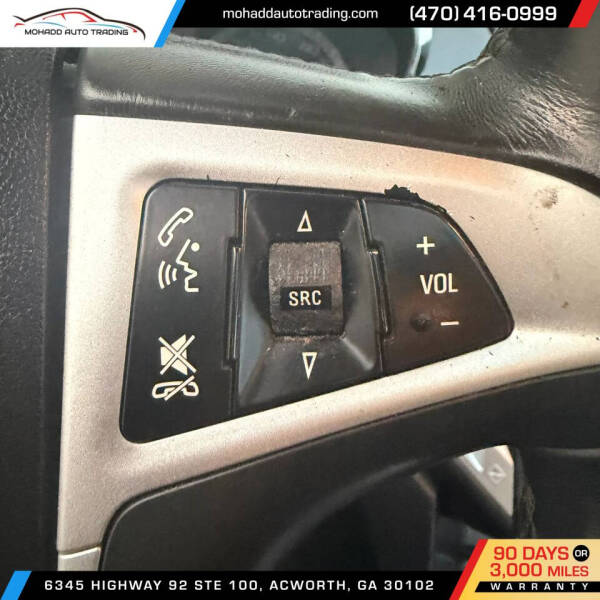 2013 GMC Terrain SLT-1