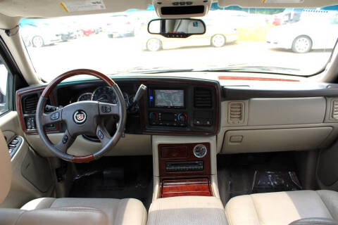 2006 Cadillac Escalade EXT