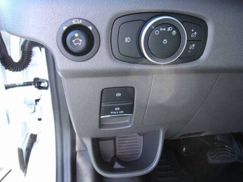 2024 Ford Transit 350