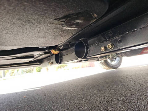 1967 Chevrolet Corvette