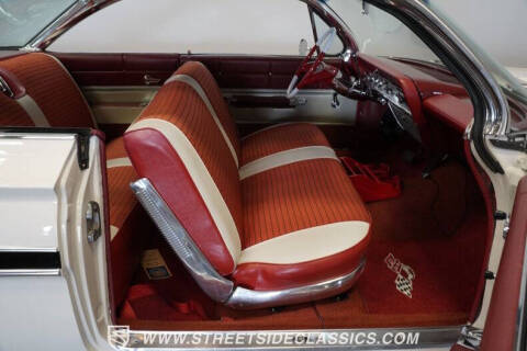 1961 Chevrolet Impala