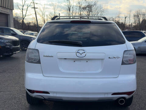 2010 Mazda CX-7 i Sport