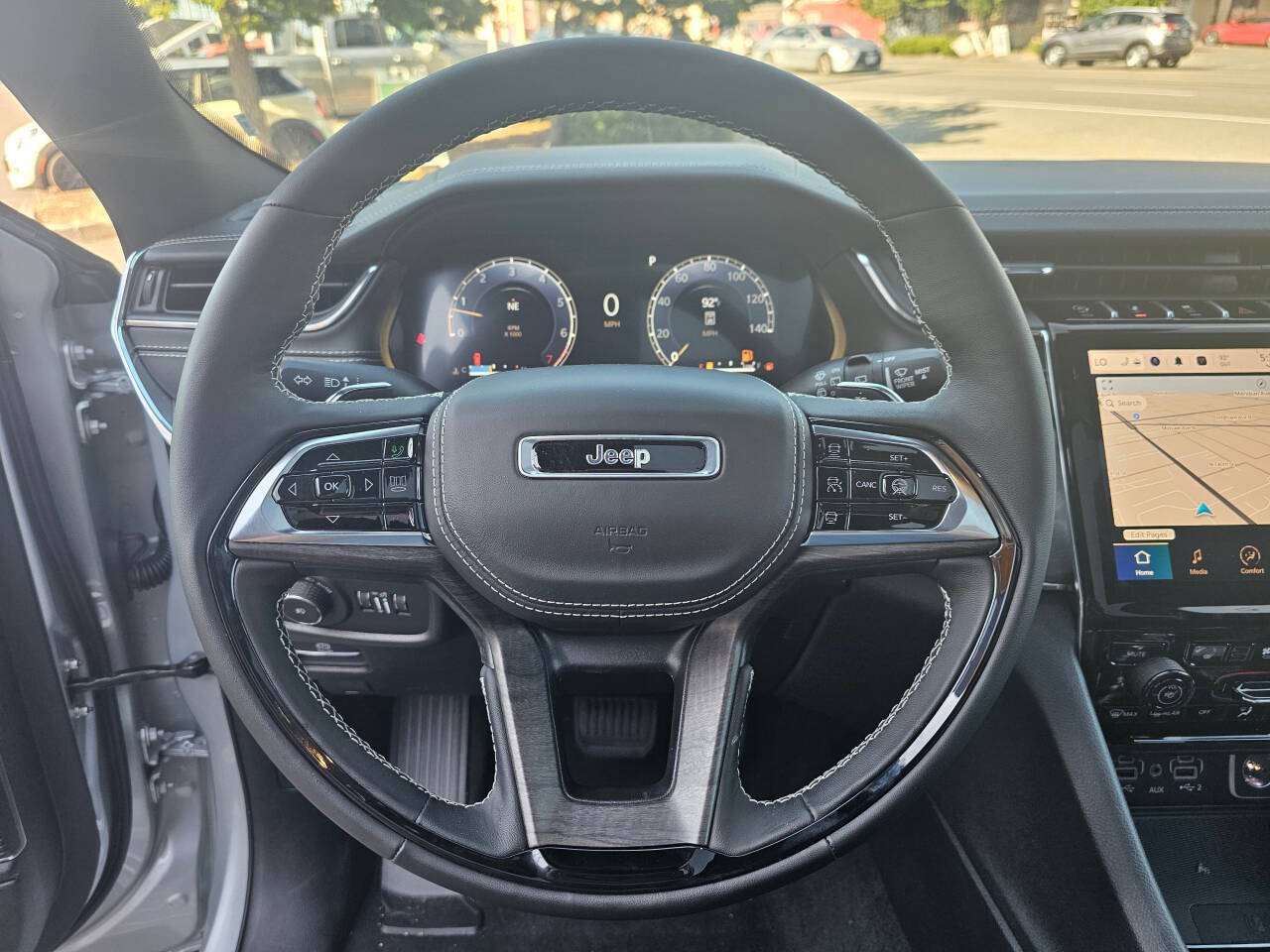 2024 Jeep Grand Cherokee for sale at Autos by Talon in Seattle, WA