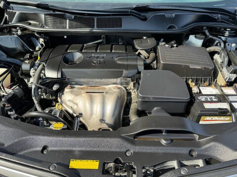 2013 Toyota Venza LE