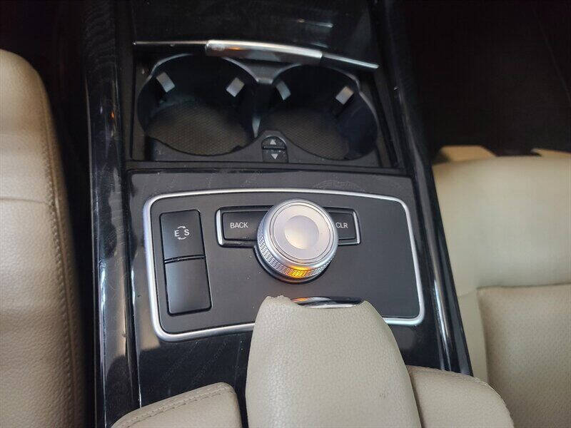 2011 Mercedes-Benz E-Class E 350 Luxury