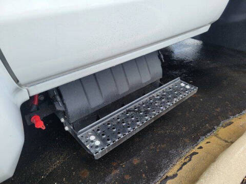 2023 Chevrolet Silverado 6500HD