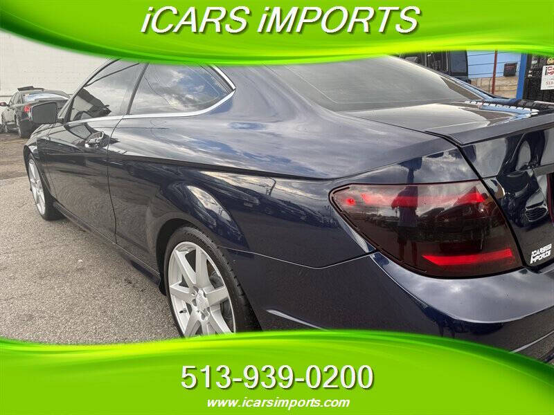 2015 Mercedes-Benz C-Class C 250