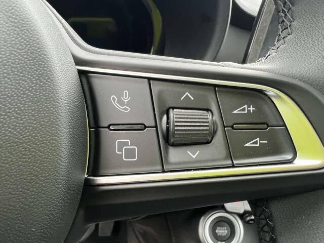 2024 Dodge Hornet GT Plus