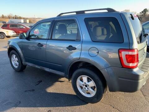 2010 Ford Escape for sale at M Kars Auto Sales LLC in Eureka MO
