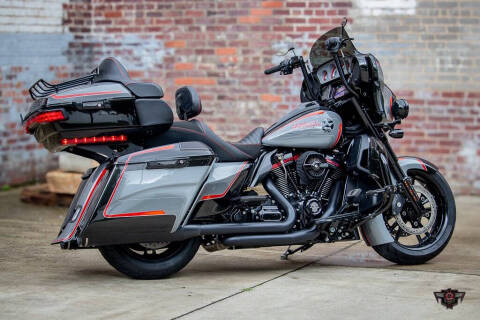 2019 Harley-Davidson Ultra Limited