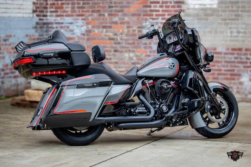 2019 Harley-Davidson Ultra Limited