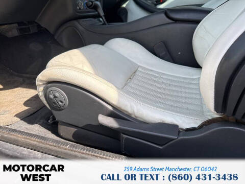 1994 Pontiac Firebird