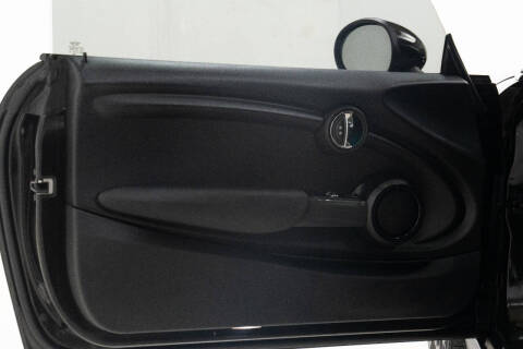 2015 MINI Hardtop 2 Door Cooper