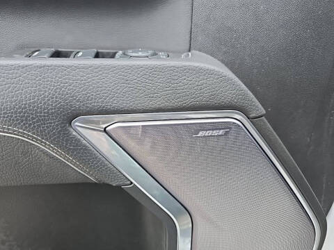 2025 GMC Sierra 3500HD