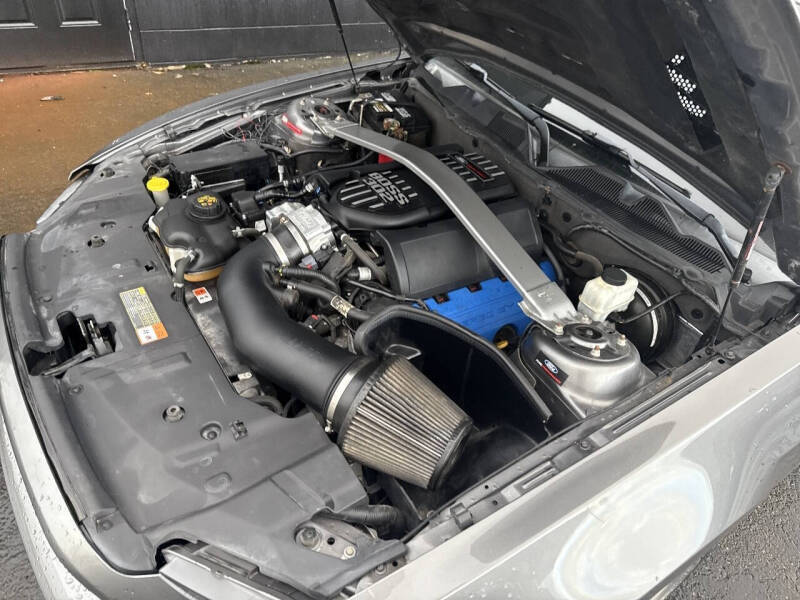 2013 Ford Mustang GT Premium