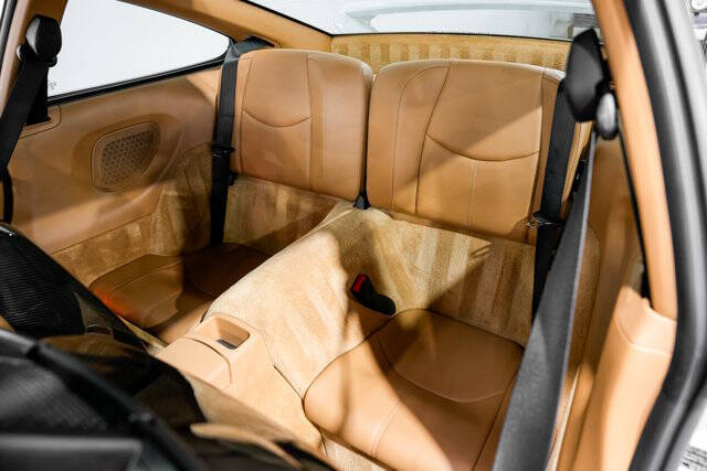 2011 Porsche 911 Carrera GTS