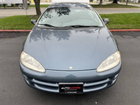 2000 Dodge Intrepid