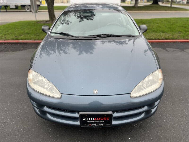 2000 Dodge Intrepid