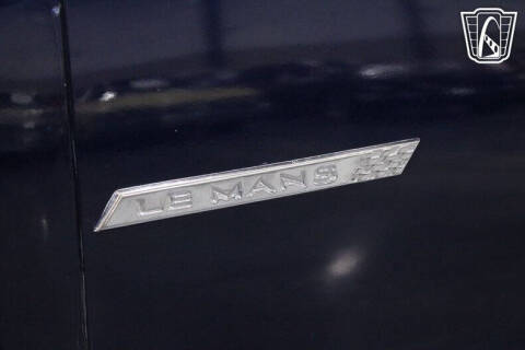 1964 Pontiac LeMans
