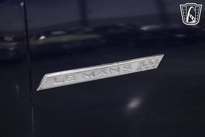 1964 Pontiac LeMans