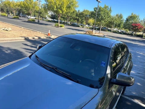 2009 BMW X6 xDrive35i