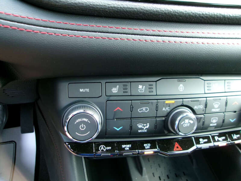 2026 Dodge Durango GT Plus - Photo 13