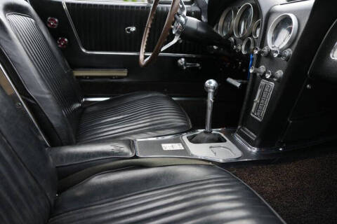 1964 Chevrolet Corvette