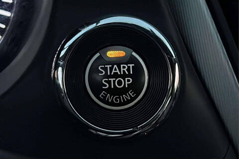 2017 Infiniti Q60 2.0T