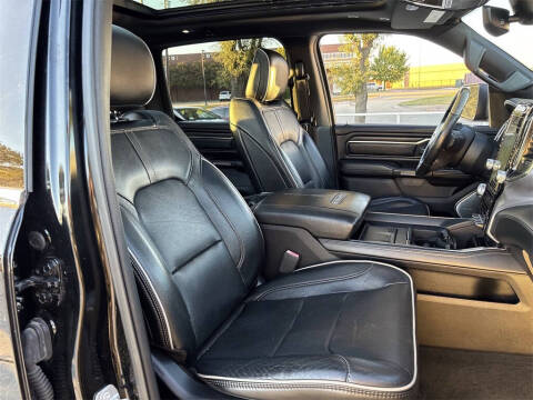 2019 RAM 1500 Limited