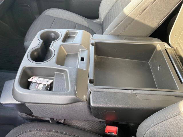 2022 GMC Sierra 1500 Limited SLE