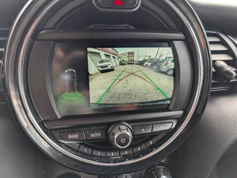 2019 MINI Hardtop 2 Door Cooper