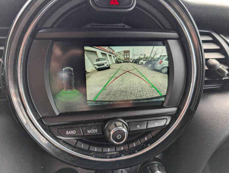 2019 MINI Hardtop 2 Door Cooper