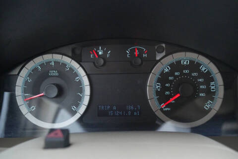 2009 Ford Escape Limited