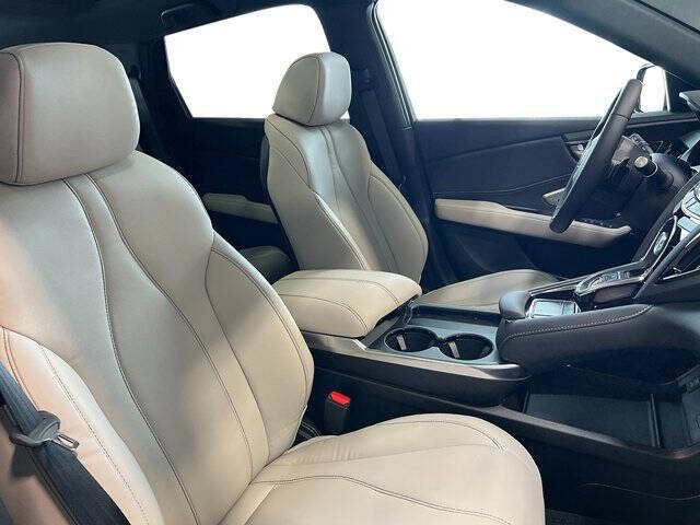 2026 Acura RDX SH-AWD