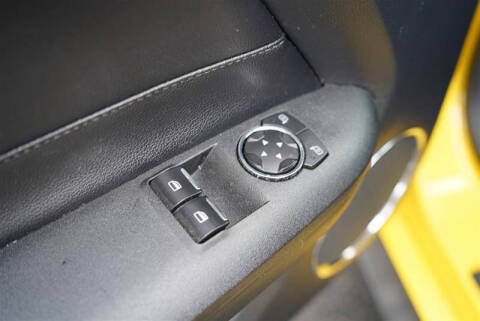 2015 Ford Mustang GT