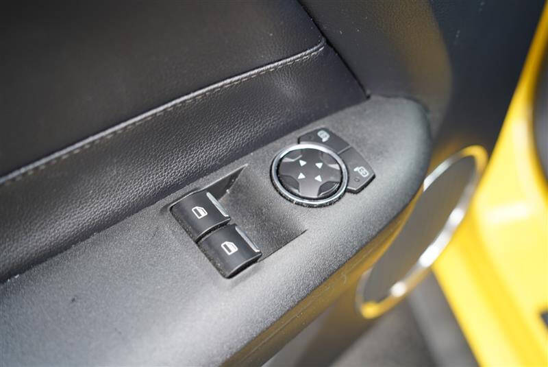 2015 Ford Mustang GT