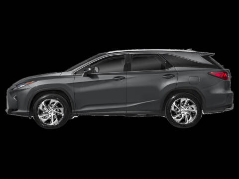 2019 Lexus RX 350L