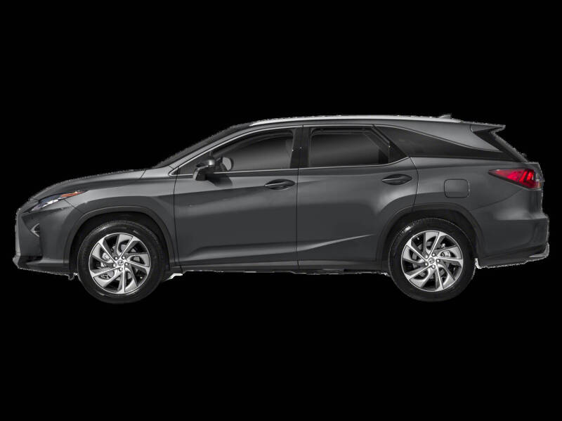 2019 Lexus RX 350L