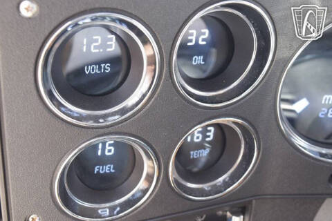 1982 Chevrolet C/K 10 Series