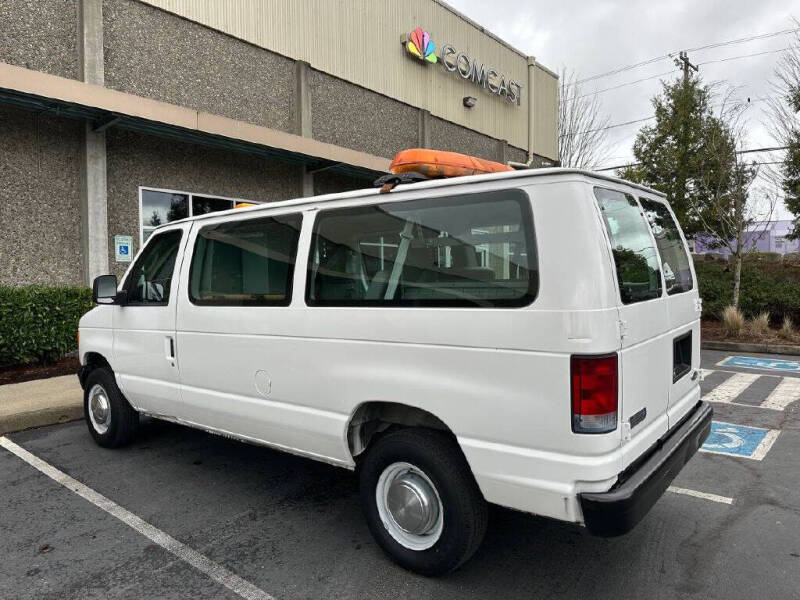 2006 Ford E-Series E-350 SD XL